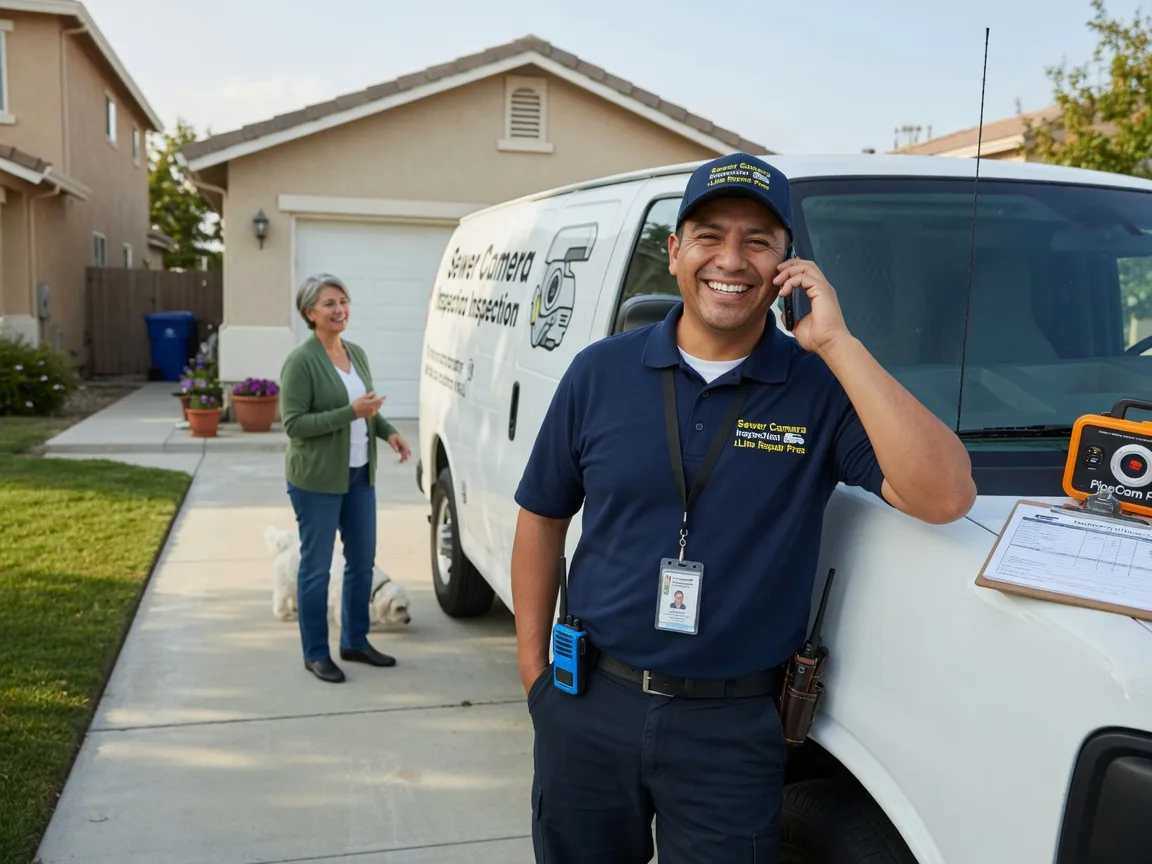 Sewer Line Repair Woodbridge, NJ FAQs